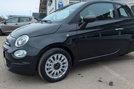 Fiat 500 58.568 km 23.990 &euro; Stadtbergen 86391