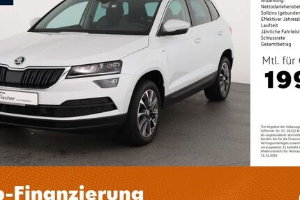 Skoda Karoq 73.924 km 20.880 &euro; Neumarkt 92318