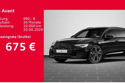 Audi A6 5.531 km 64.780 &euro; Mayen 56727