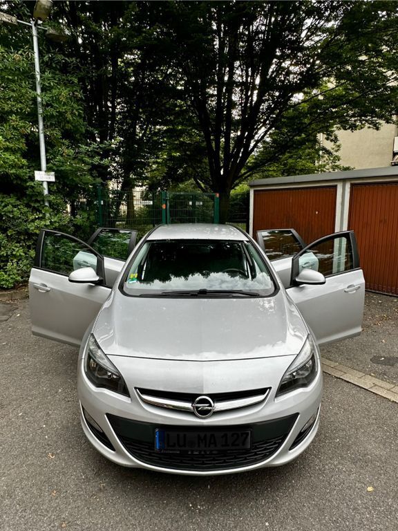 Astra