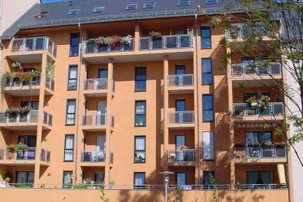 Wohnung Chemnitz Zentrum - 3 Zimmer, 78 m&sup2;, 89.000&euro; | Angebot:25506877