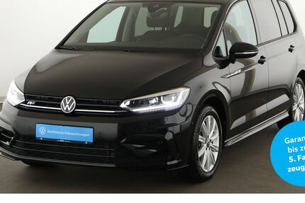 VW Touran 5.950 km 42.444 &euro; Gotha 99867