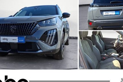 Peugeot 2008 21.640 km 23.830 &euro; Balingen 72336