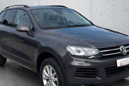 VW Touareg 304.850 km 8.990 &euro; Apolda 99510