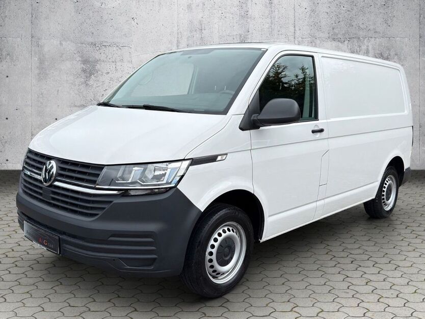 VW T6 Transporter 91.400 km 18.490 € Eisenberg 07607