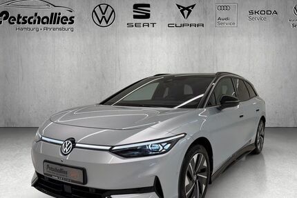VW ID.7 4.945 km 54.750 &euro; Ahrensburg 22926