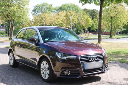 Audi A1 80.000 km 9.400 &euro; Duisburg 47228