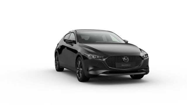 Mazda 3 12.603 km 30.999 € Speyer 67346