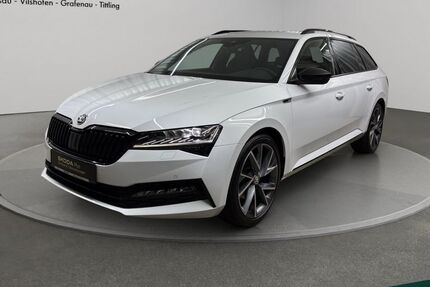 Skoda Superb 59.770 km 34.463 &euro; Passau 94032