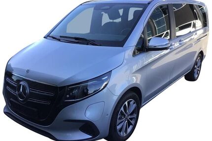 Mercedes EQV