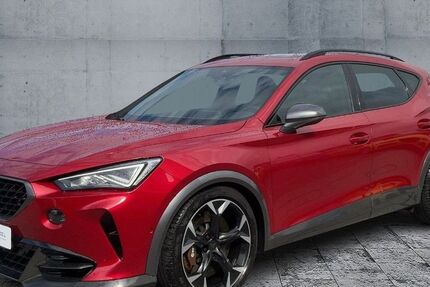 Cupra Formentor 99.752 km 27.360 € Werneck 97440