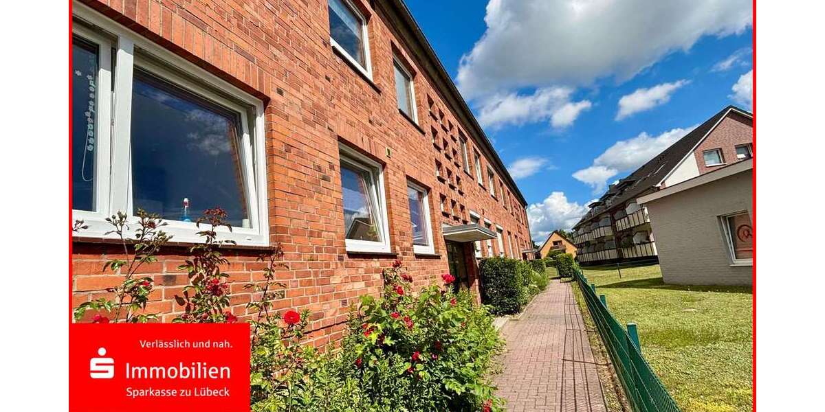 Etagenwohnung Stockelsdorf - 5.5 Zimmer, 108 m&sup2;, 275.000&euro; | Angebot:26863103