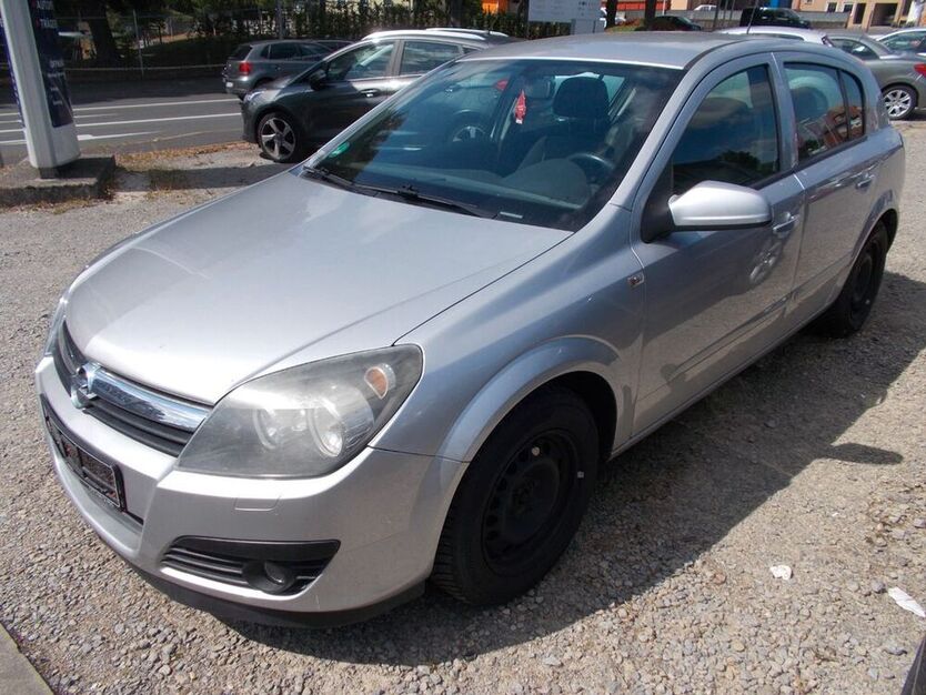 Astra