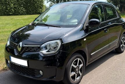 Renault Twingo 49.850 km 9.000 &euro; Osnabrück 49080