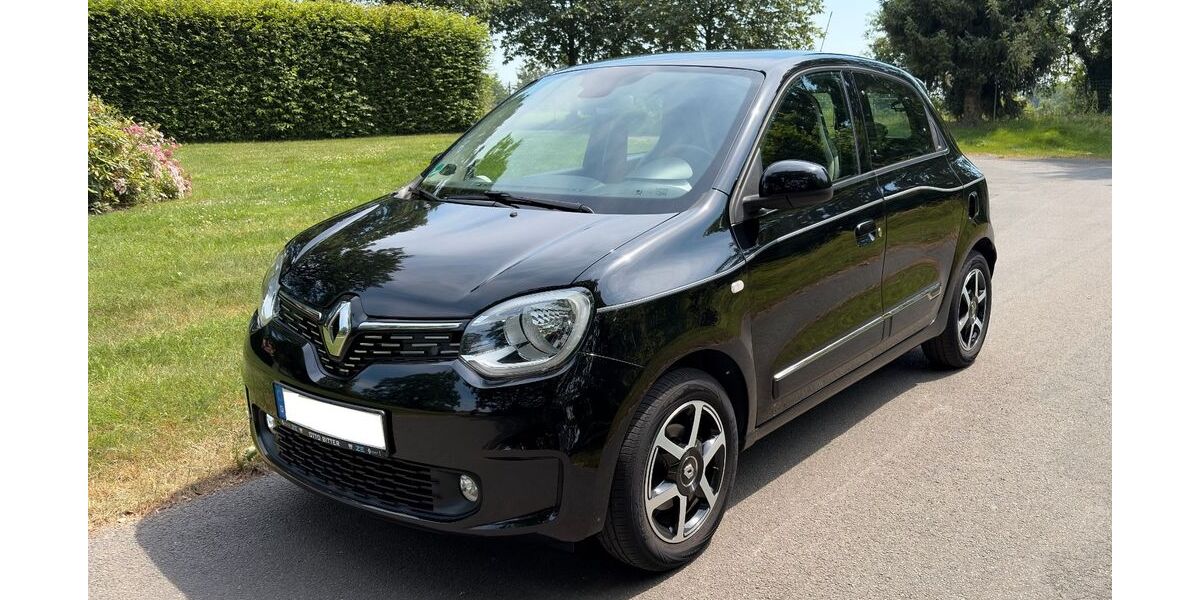Renault Twingo 49.850 km 9.000 &euro; Osnabrück 49080