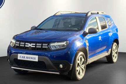 Dacia Duster 55.200 km 19.985 &euro; Kaiserslautern 67657