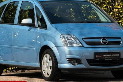 Opel Meriva 150.000 km 3.999 &euro; Ehrenkirchen 79238