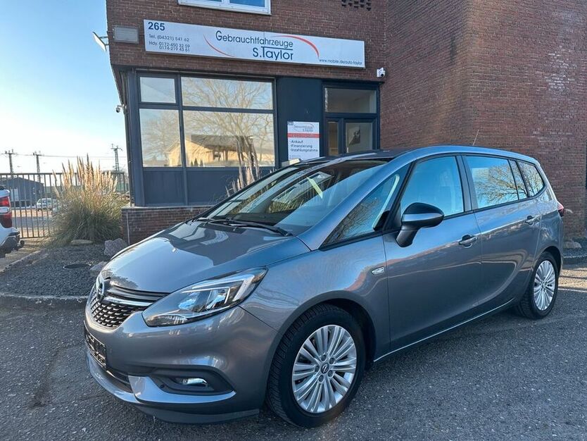 Zafira