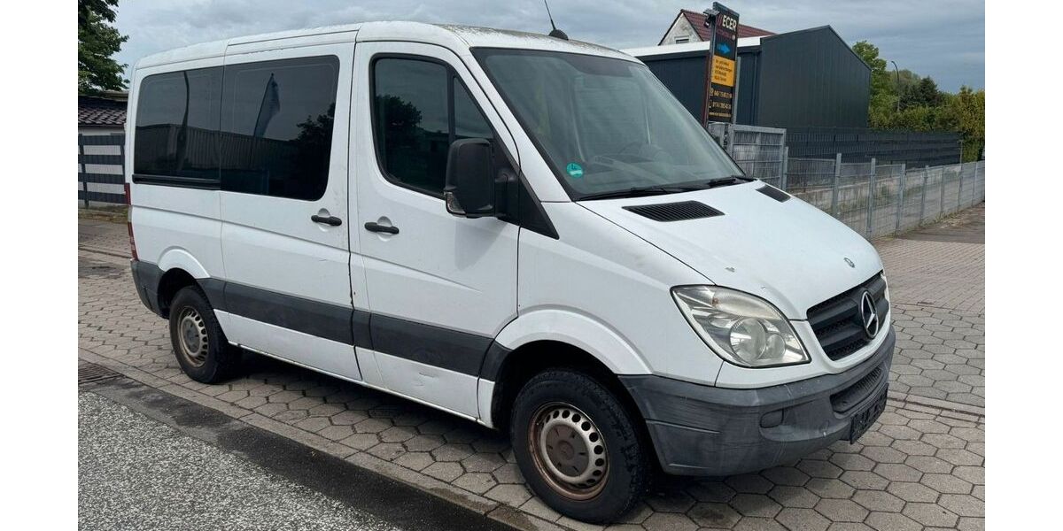 Mercedes-Benz Sprinter 233.000 km 5.850 &euro; Hamburg 21107