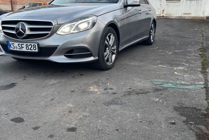 Mercedes-Benz E 400 162.000 km 15.900 € Hann. Münden 34346