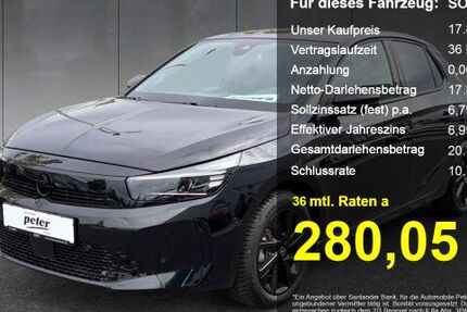 Opel Corsa 10.990 km 17.840 &euro; Mühlhausen 99974