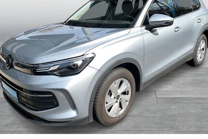VW Tiguan 11.800 km 34.950 &euro; Siegen 57076