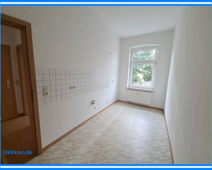 Kompakte 2-Raumwohnung in Köthen Nähe Hochschule - Etagenwohnung Köthen | Angebot:26163710
