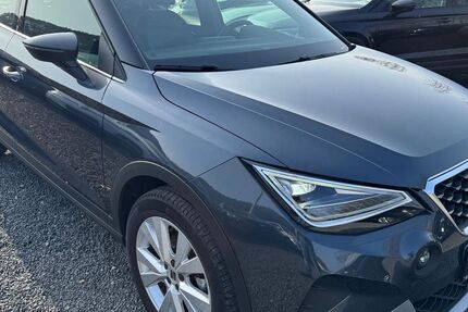 Seat Arona 18.432 km 18.280 &euro; Boxberg 97944