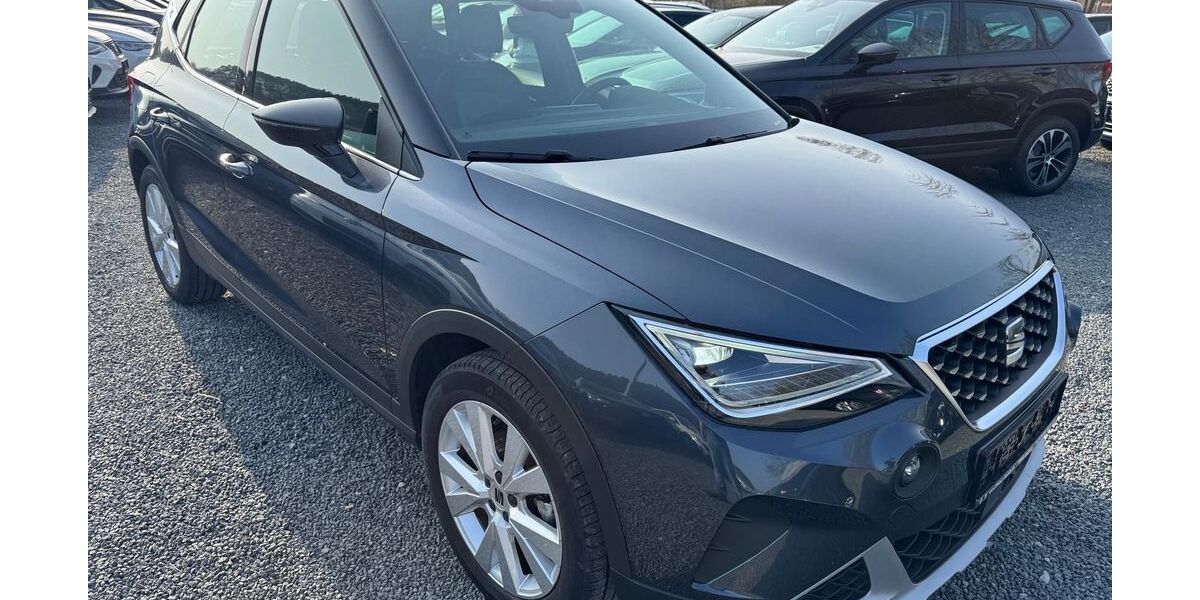 Seat Arona 18.432 km 18.280 &euro; Boxberg 97944