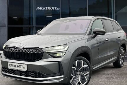 Skoda Kodiaq 18.990 km 49.980 &euro; Langenhagen 30853