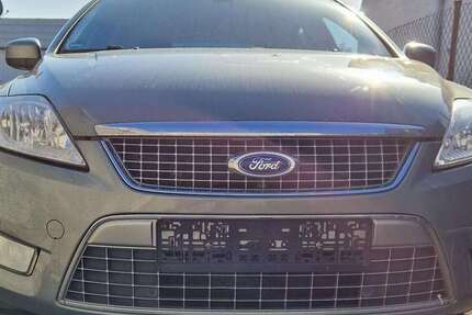 Ford Mondeo 136.000 km 3.950 &euro; Großostheim, M 63762