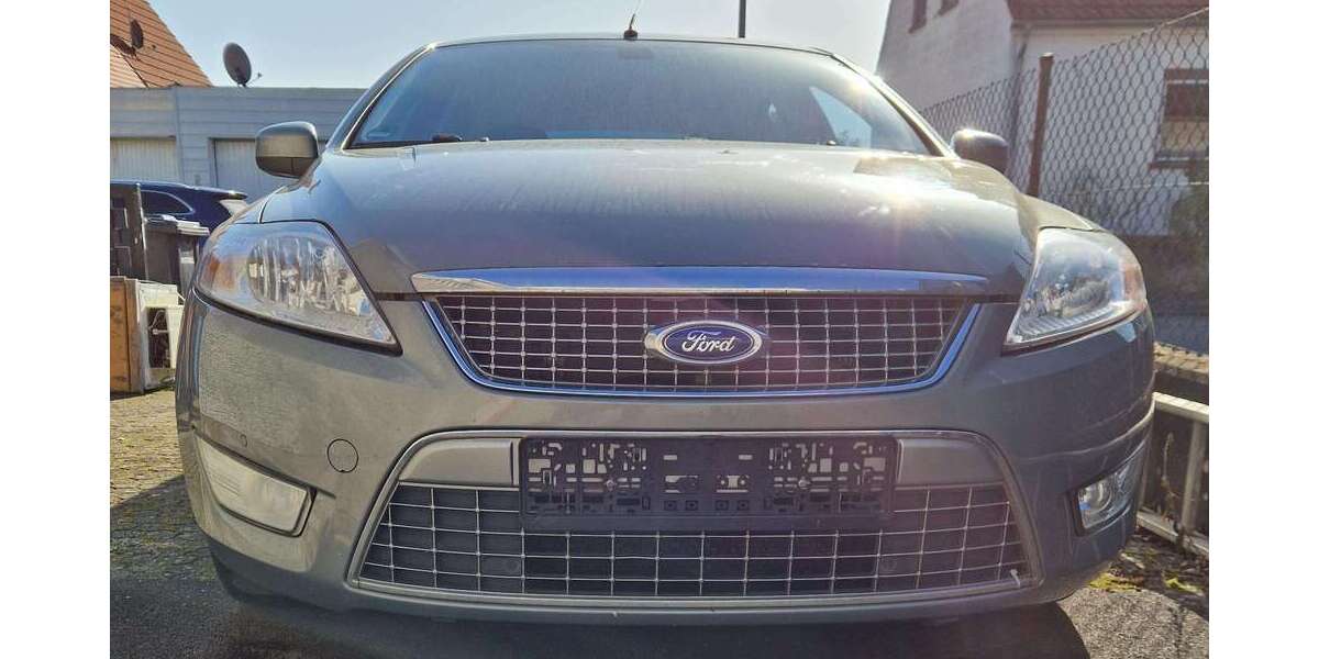 Ford Mondeo 136.000 km 3.950 &euro; Großostheim, M 63762