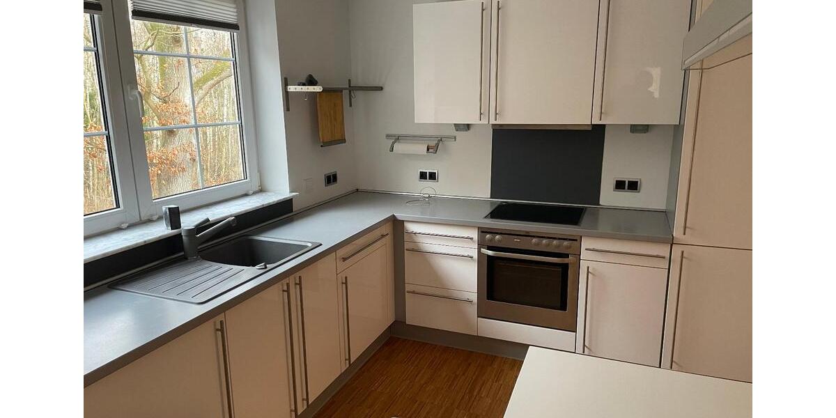 attraktive 3-Raum Wohnung ab sofort, 95m² zimmer