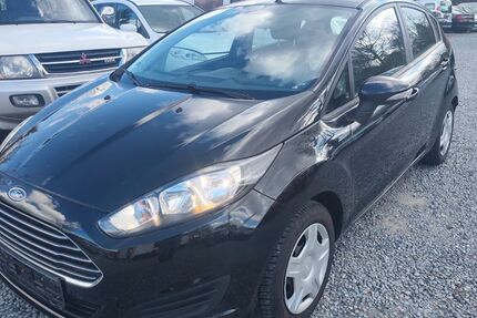 Ford Fiesta 107.925 km 3.999 &euro; weinstadt 71384