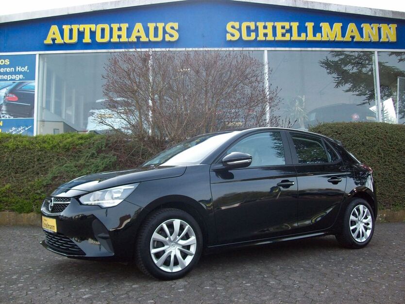 Opel Corsa 45.000 km 13.670 € Nörten-Hardenberg 37176