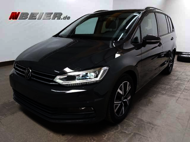 VW Touran 36.500 km 32.690 &euro; Dessau-Roßlau 06842