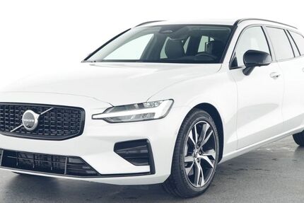 Volvo V60 25.490 km 34.900 &euro; Coesfeld 48653