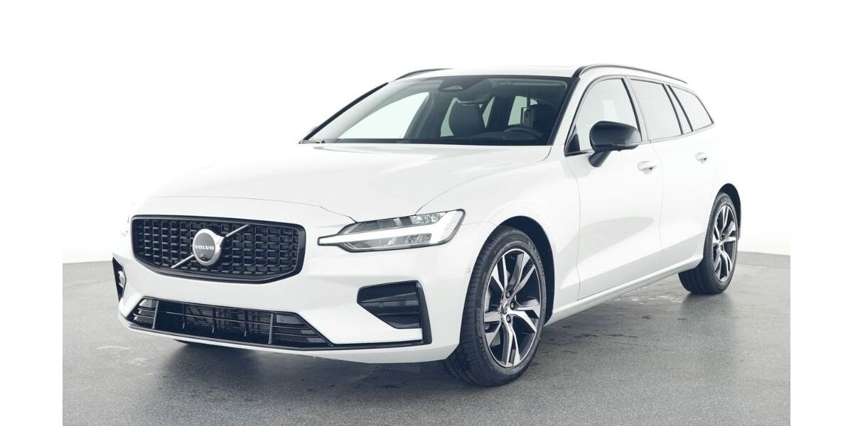 Volvo V60 25.490 km 34.900 &euro; Coesfeld 48653