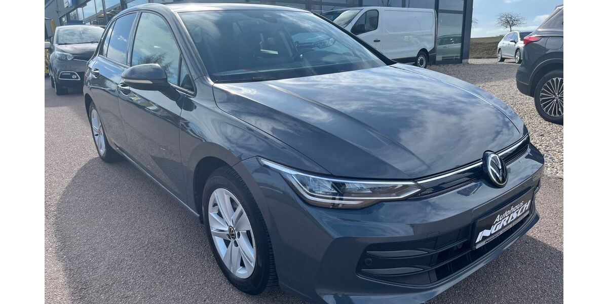 VW Golf 42.850 km 21.690 &euro; Hettstedt OT Walbeck 06333