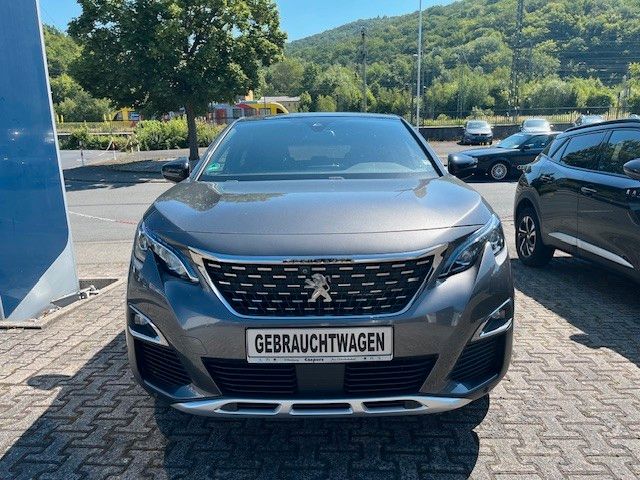 Peugeot 3008 71.974 km 15.300 &euro; Dillenburg 35683