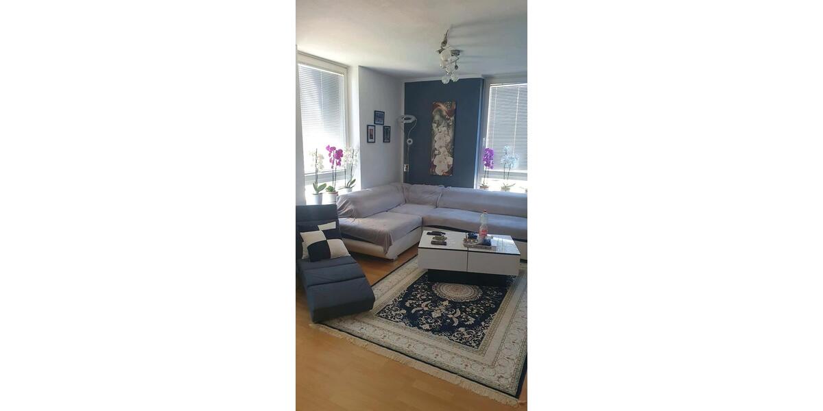 Etagenwohnung Hennigsdorf - 2 Zimmer, 54 m&sup2;, 195.000&euro; | Angebot:26959516