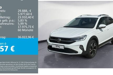 VW Taigo 1.098 km 29.490 &euro; Kehl 77694