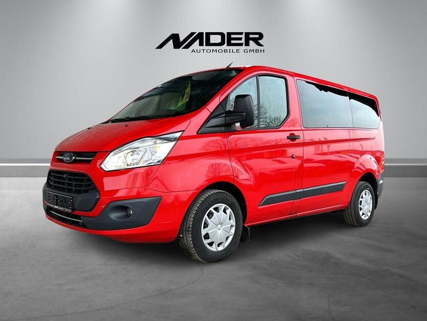 Ford Tourneo Custom 170.000 km 15.990 € Weinstadt 71384