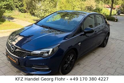 Opel Astra 56.000 km 12.800 &euro; Altenmarkt an der Alz 83352