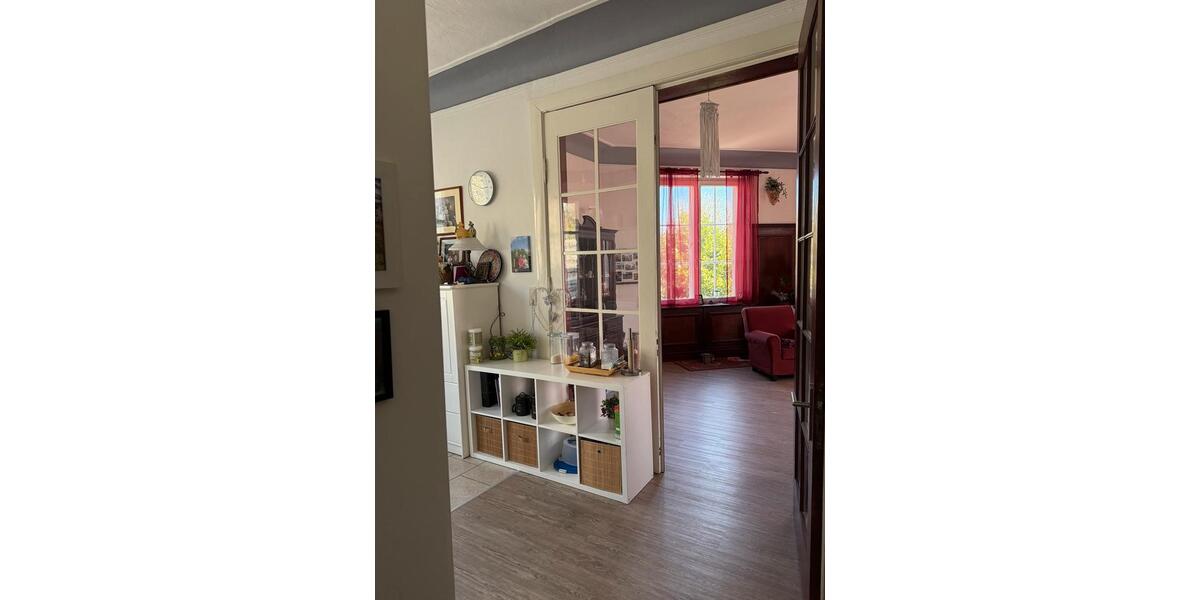 Erdgeschoßwohnung Schleswig - 3 Zimmer, 100 m&sup2;, 1.460&euro; | Angebot:26069249