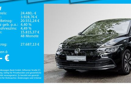 VW Golf 27.719 km 23.981 &euro; Ottobrunn 85521