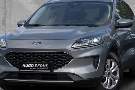Ford Kuga 40.000 km 19.500 &euro; Schwerin 19061