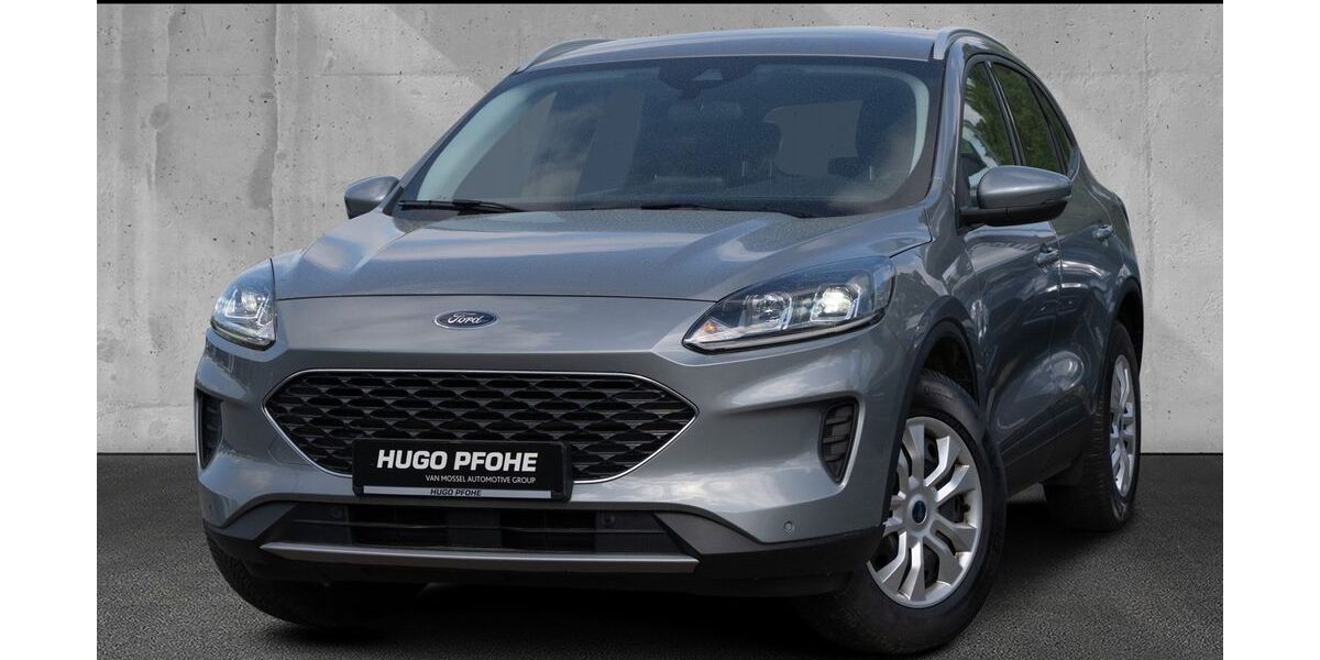 Ford Kuga 40.000 km 19.500 &euro; Schwerin 19061