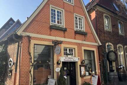 Gewerbeobjekt Telgte - 1.500&euro; | Angebot:25343241