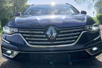Renault Talisman 184.400 km 11.500 &euro; Odenthal-Neschen 51519